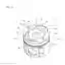 Fig. 23 - COMPRESSION IGNITION INTERNAL COMBUSTION ENGINE