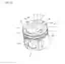 Fig. 26 - COMPRESSION IGNITION INTERNAL COMBUSTION ENGINE