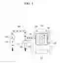 Fig. 02 - Engine system for controlling exhaust gas flow