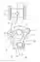 Fig. 01 - Bearing structure for multi-link-type piston crank mechanism for internal combustion engines