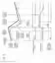 Fig. 10 - Vehicle engine speed display device