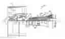 Fig. 01 - LOW NOISE COMPRESSOR ROTOR FOR GEARED TURBOFAN ENGINE