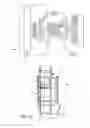 Fig. 02 - Intermediate casing for turbomachine and accessory gearbox drive assembly