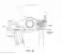Fig. 37 - Systems, methods, and devices for valve stem position sensing