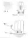 Fig. 46 - Systems, methods, and devices for valve stem position sensing