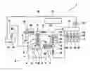 Fig. 01 - HIGH-PRESSURE PUMP AND FUEL INJECTION SYSTEM HAVING A HIGH-PRESSURE PUMP