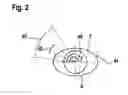 Fig. 03 - HIGH-PRESSURE PUMP AND FUEL INJECTION SYSTEM HAVING A HIGH-PRESSURE PUMP