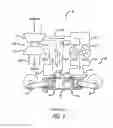 Fig. 02 - EGR for a two-stroke cycle engine without a supercharger