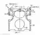 Fig. 01 - Engine Piston