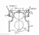 Fig. 01 - Engine piston