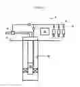 Fig. 04 - Monopropellant driven hydraulic pressure supply