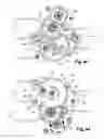 Fig. 05 - VALVE, IN PARTICULAR AN ENGINE CONTROL VALVE, EQUIPPED WITH A METERING GATE AND A DIVERTER GATE
