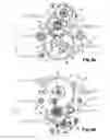 Fig. 08 - VALVE, IN PARTICULAR AN ENGINE CONTROL VALVE, EQUIPPED WITH A METERING GATE AND A DIVERTER GATE