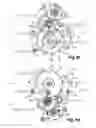Fig. 09 - VALVE, IN PARTICULAR AN ENGINE CONTROL VALVE, EQUIPPED WITH A METERING GATE AND A DIVERTER GATE