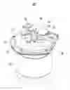 Fig. 01 - Fuel filter for diesel engine