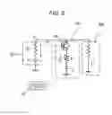 Fig. 09 - Engine start-up device, and engine-start-up control method