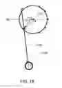 Fig. 03 - Intelligent control wave energy power generating system comprising a distance adjustor