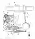 Fig. 05 - Intelligent control wave energy power generating system comprising a distance adjustor