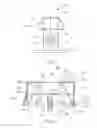 Fig. 04 - Automatic height adjusting paddle wheel