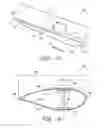 Fig. 04 - Spar cap for a wind turbine rotor blade