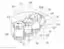 Fig. 01 - Epicyclical fluid pump assembly