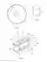 Fig. 02 - Epicyclical fluid pump assembly