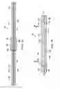 Fig. 08 - Systems and methods for supplying reduced pressure and measuring flow using a disc pump system
