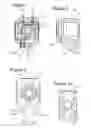 Fig. 06 - Reciprocating compressor, pressure packing, and method