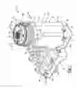 Fig. 02 - G-rotor pump assembly