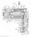 Fig. 04 - G-rotor pump assembly