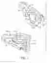 Fig. 04 - Variable flow engine oil pump