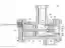 Fig. 01 - Oil flooded compressor having motor operated temperature controlled mixing valve