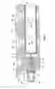 Fig. 04 - Oil flooded compressor having motor operated temperature controlled mixing valve
