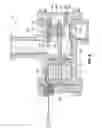 Fig. 09 - Oil flooded compressor having motor operated temperature controlled mixing valve