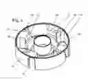 Fig. 05 - ROTARY PUMP WITH THRUST BEARINGS
