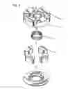 Fig. 08 - ROTARY PUMP WITH THRUST BEARINGS