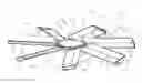 Fig. 01 - Axial fan for industrial use