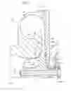 Fig. 02 - Centrifugal compressor and turbocharger