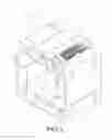 Fig. 02 - FAN FRAME MODULE AND FAN MODULE