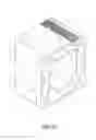 Fig. 10 - FAN FRAME MODULE AND FAN MODULE