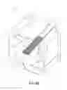 Fig. 28 - FAN FRAME MODULE AND FAN MODULE