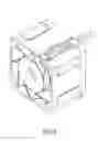 Fig. 30 - FAN FRAME MODULE AND FAN MODULE
