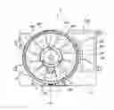 Fig. 01 - Fan shroud assembly