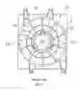 Fig. 02 - Fan shroud assembly