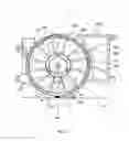 Fig. 04 - Fan shroud assembly