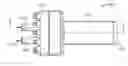 Fig. 01 - Multiple gas generator driven pressure supply