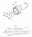 Fig. 03 - Multiple gas generator driven pressure supply