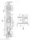 Fig. 04 - Multiple gas generator driven pressure supply