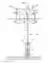 Fig. 08 - Multiple gas generator driven pressure supply