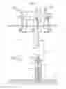 Fig. 09 - Multiple gas generator driven pressure supply